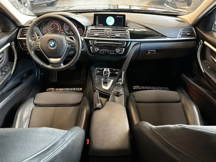 BMW 335