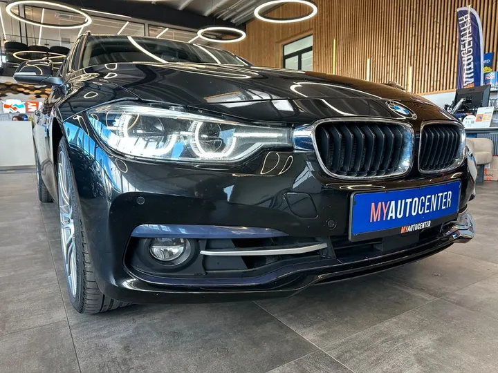 BMW 335