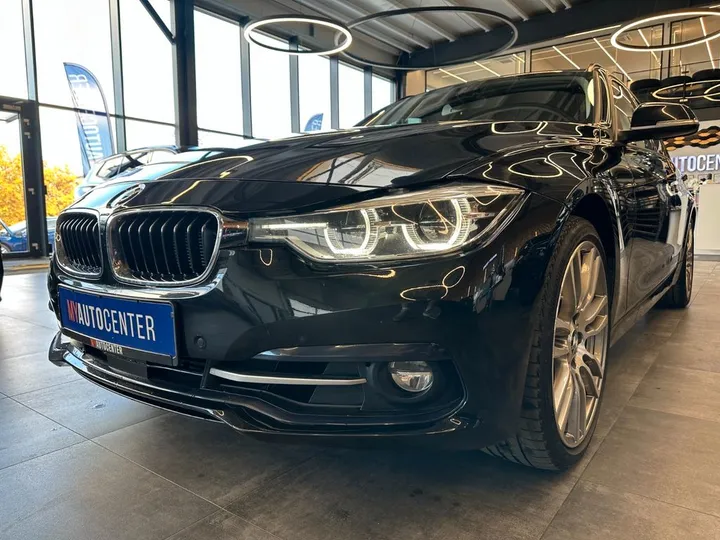 BMW 335