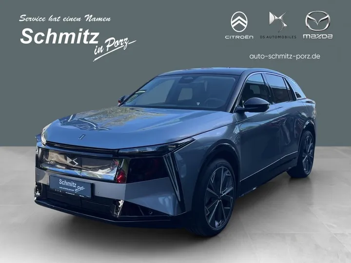 DS Automobiles Other
