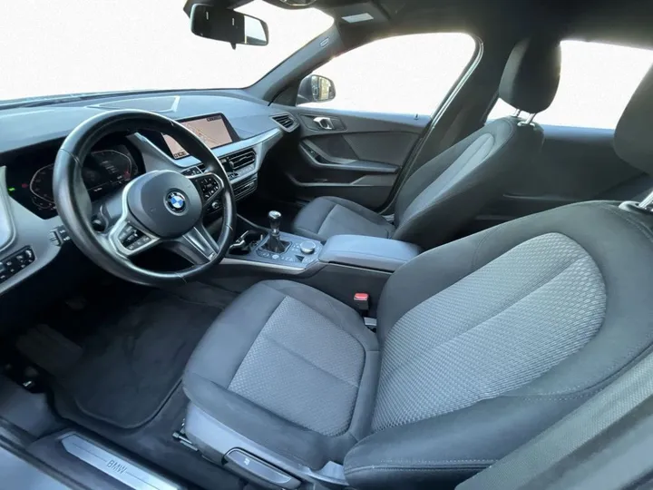 BMW 116