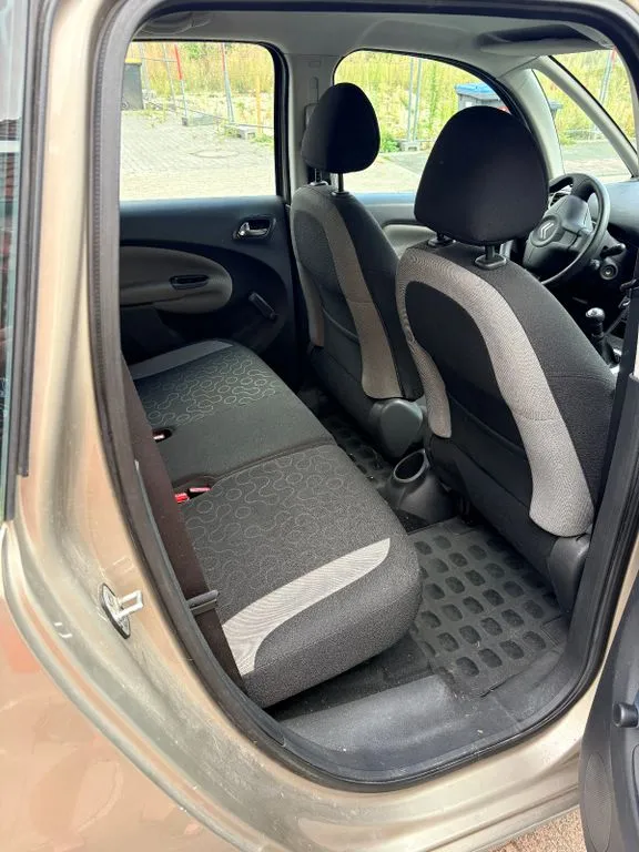 Citroën C3 Picasso