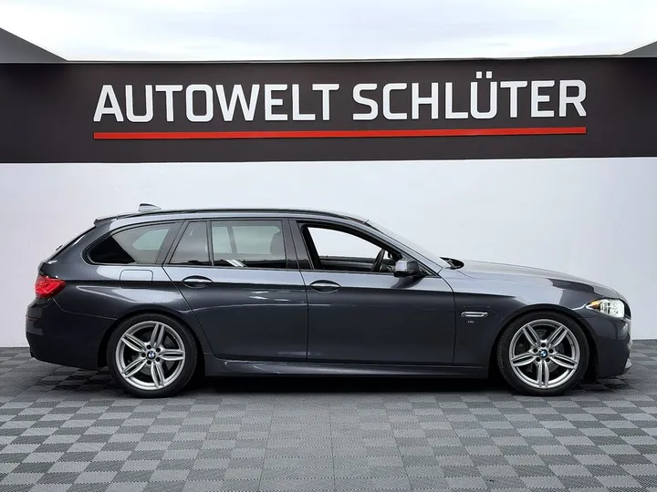 BMW 535