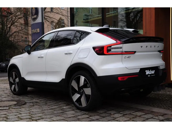Volvo C40