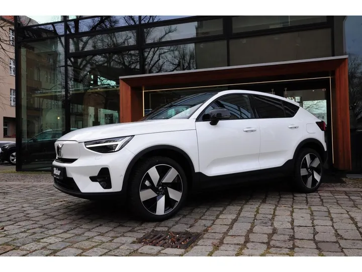 Volvo C40