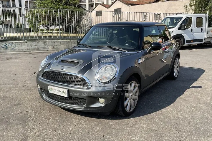 MINI Other