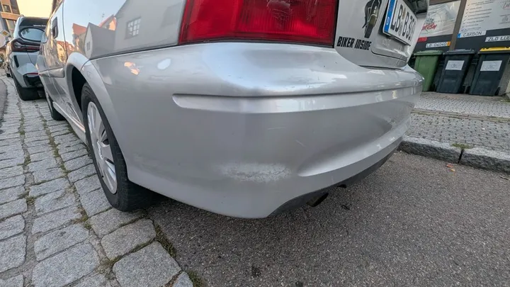 Opel Vectra