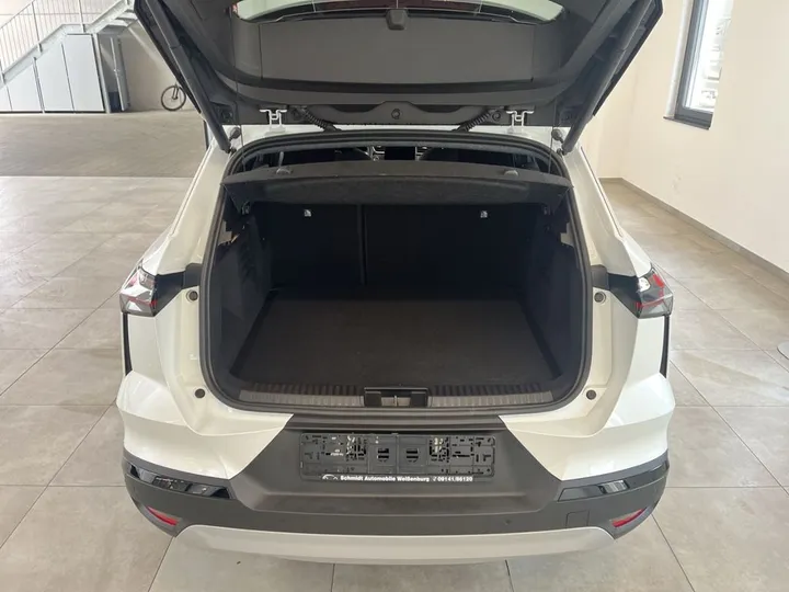 Mitsubishi Grandis