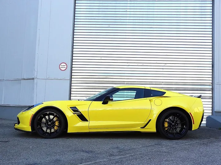 Corvette C7