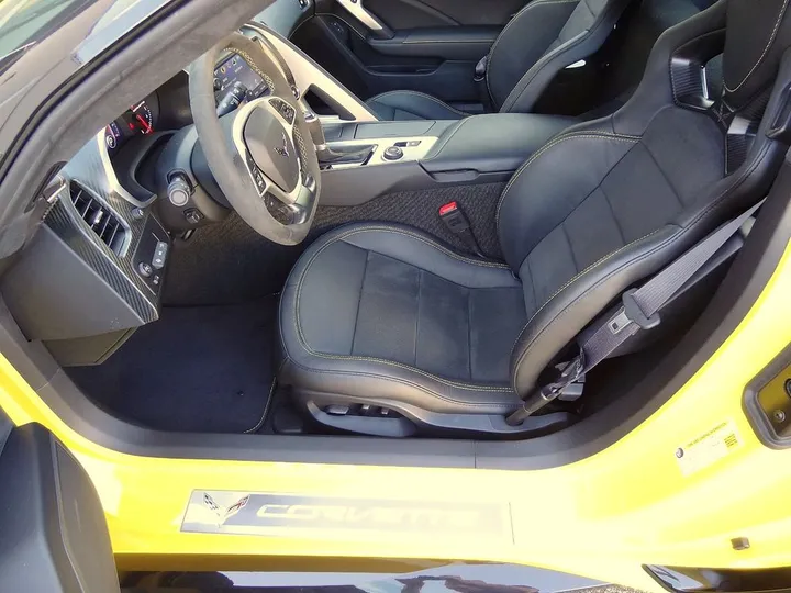 Corvette C7