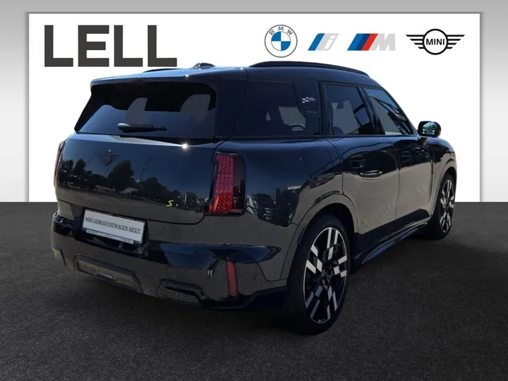 MINI Countryman SE (Cooper)