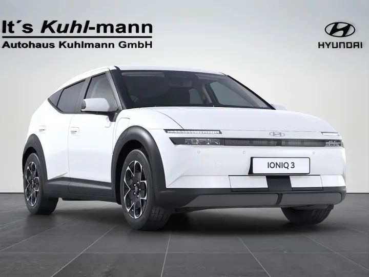 Hyundai IONIQ 3