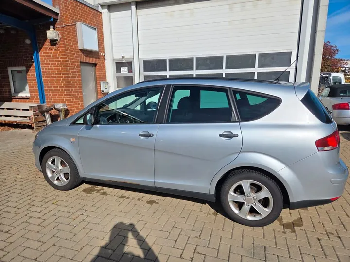 Seat Altea