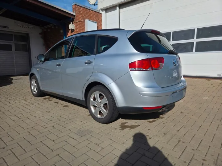 Seat Altea