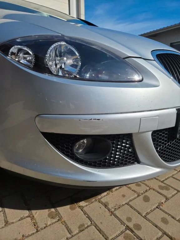 Seat Altea