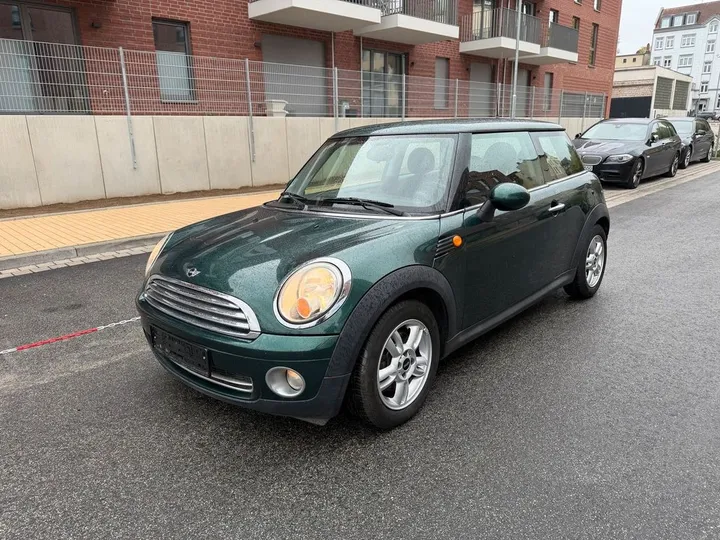 MINI Cooper C
