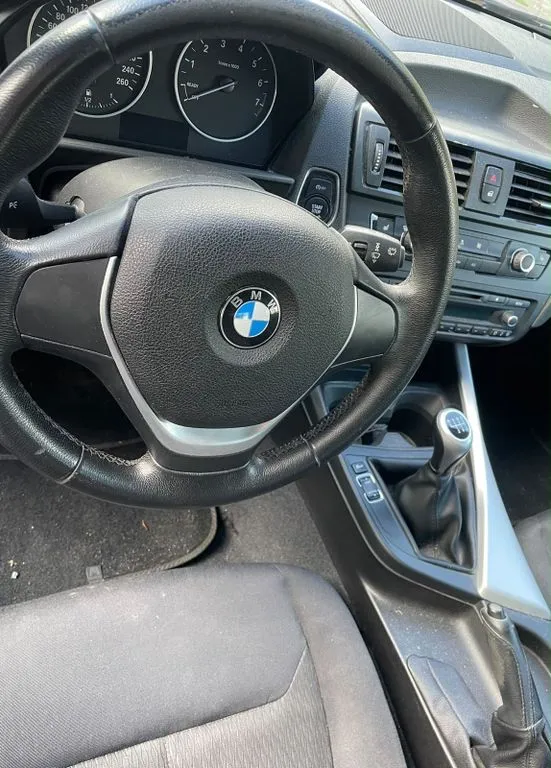 BMW 114