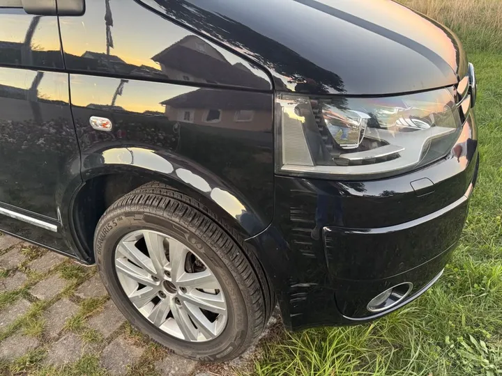Volkswagen T5 Multivan