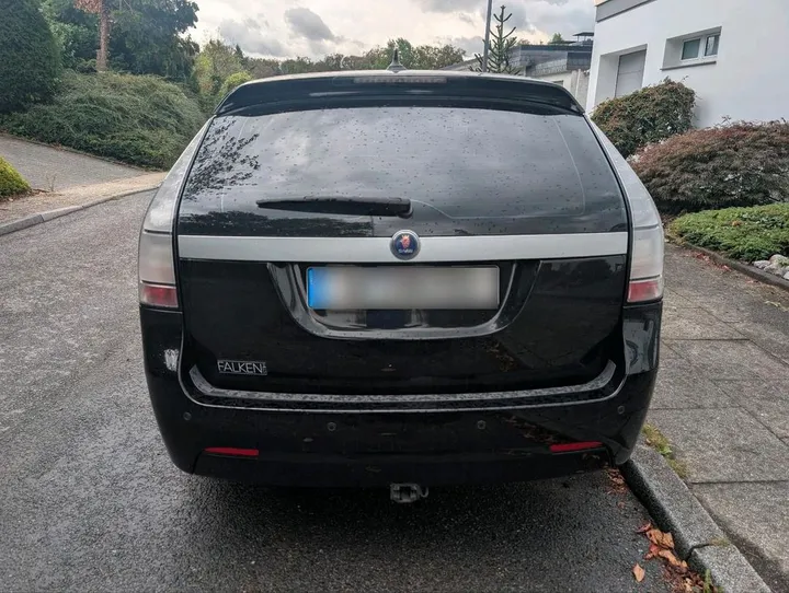Saab 9-3
