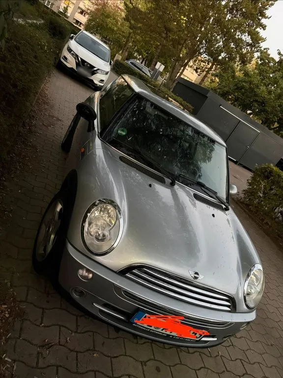 MINI ONE