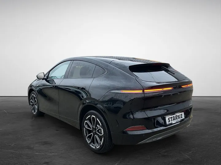 XPENG G6
