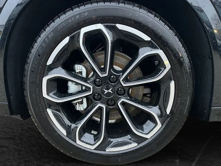 XPENG G6