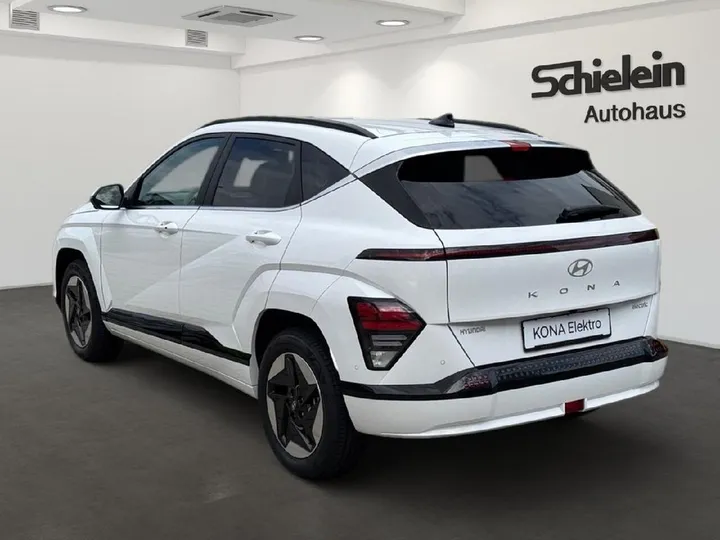 Hyundai KONA Elektro