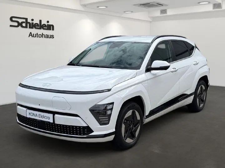Hyundai KONA Elektro