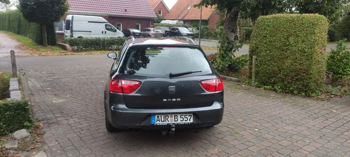 Seat Exeo