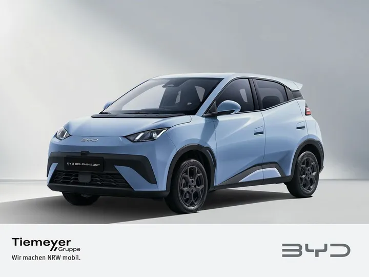 BYD DOLPHIN SURF