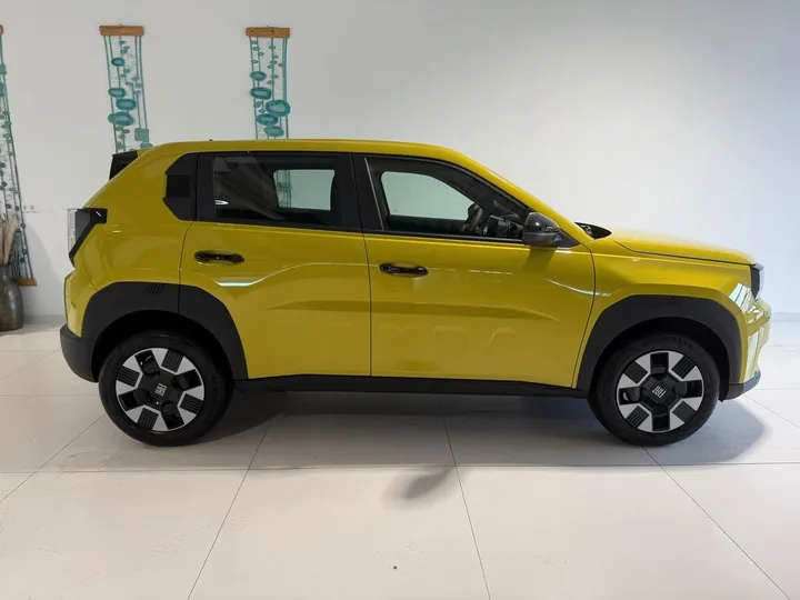 Fiat Grande Panda