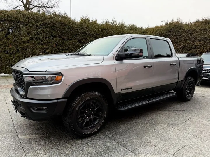 Dodge RAM
