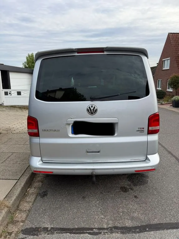 Volkswagen T5 Multivan