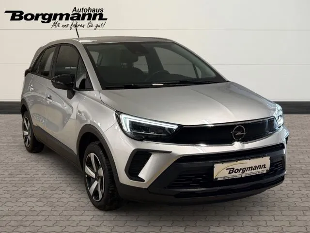 Opel Crossland (X)