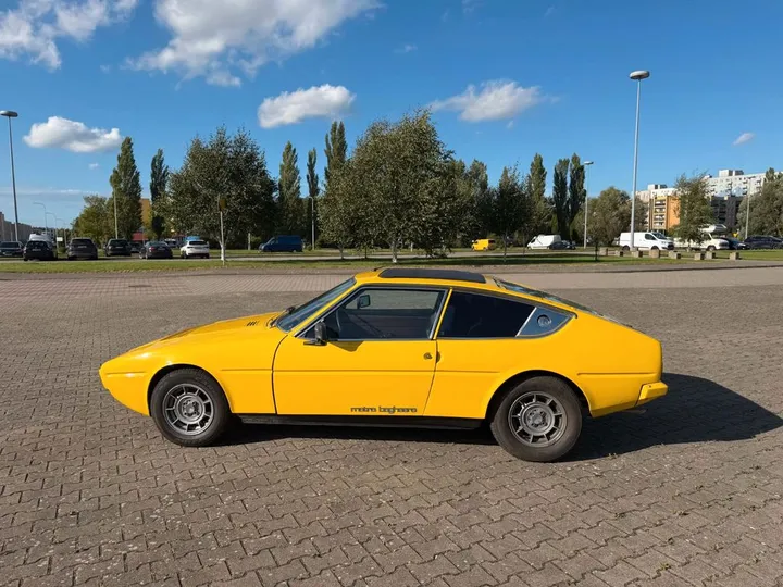 Simca Other