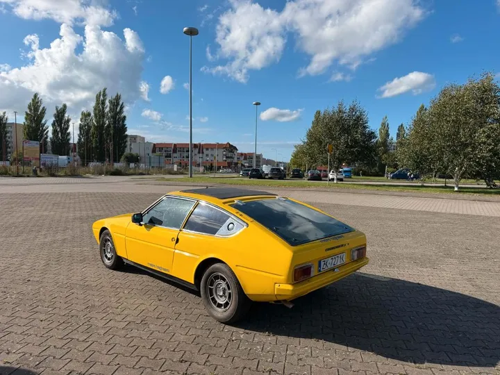Simca Other