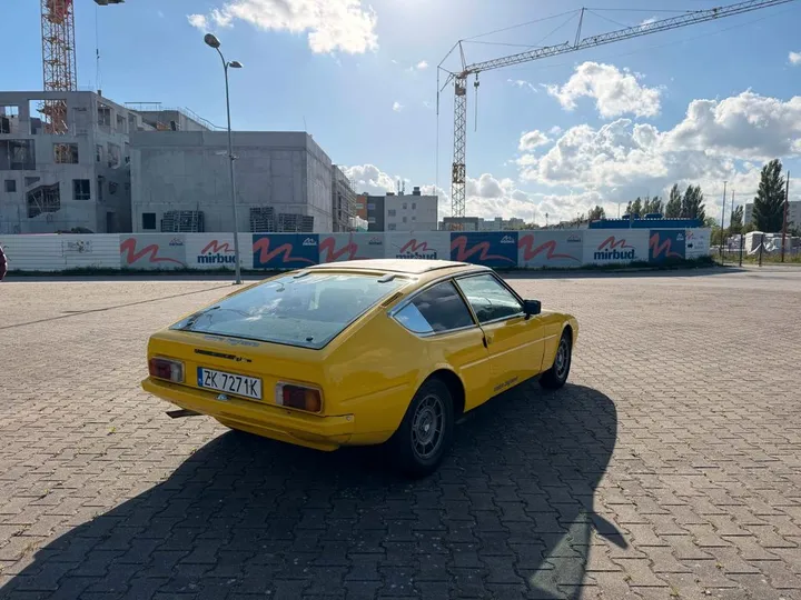 Simca Other