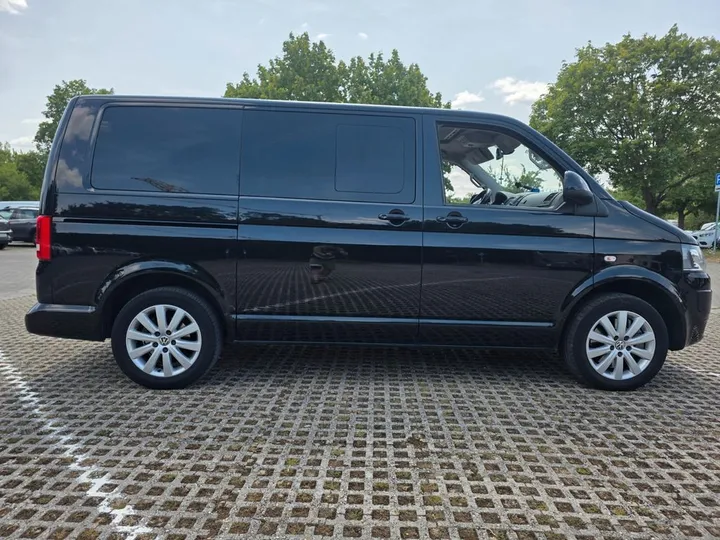 Volkswagen T5 Multivan