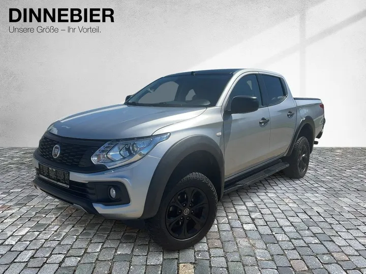 Fiat Fullback