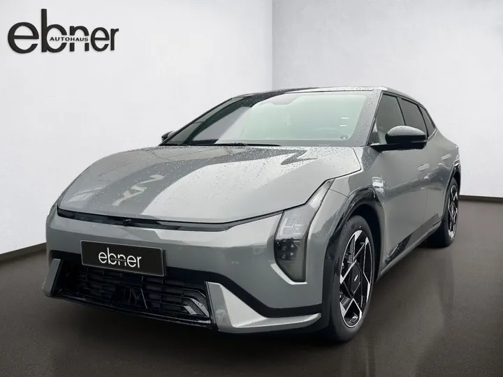 Kia EV4