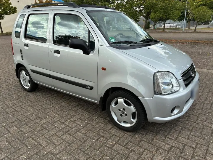 Suzuki Other