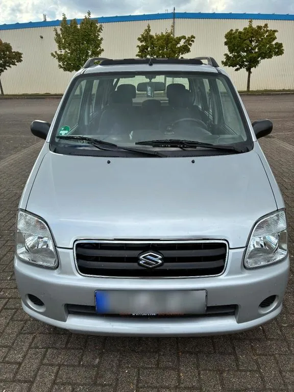 Suzuki Other