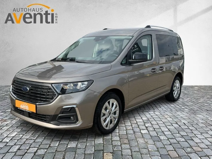 Ford Tourneo Connect