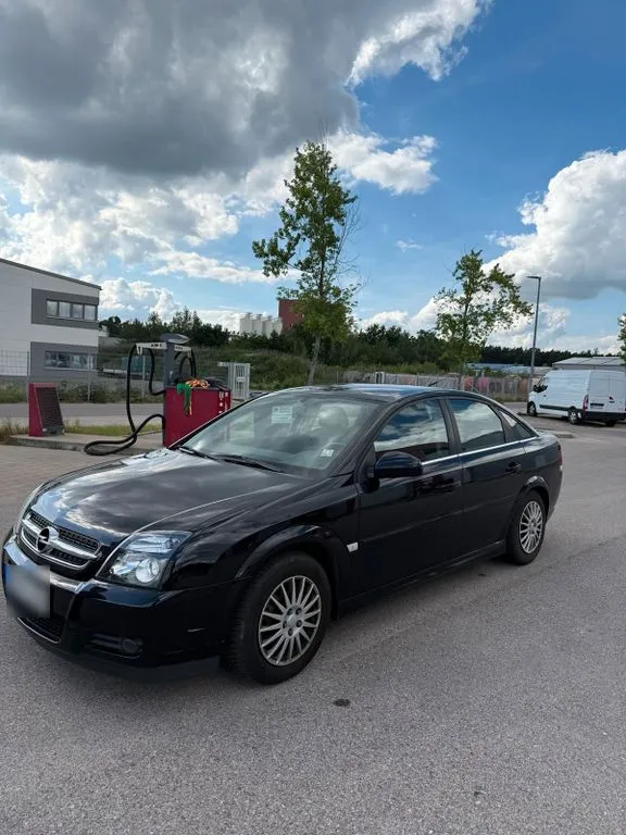 Opel Vectra