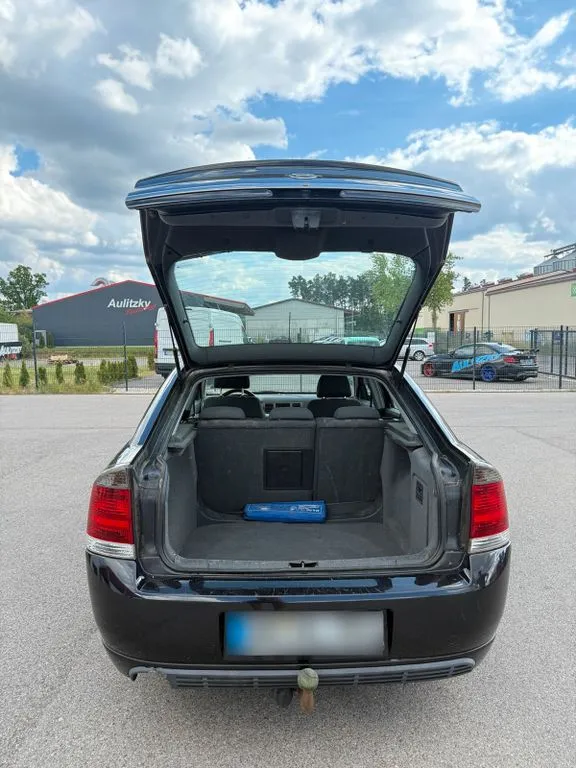 Opel Vectra