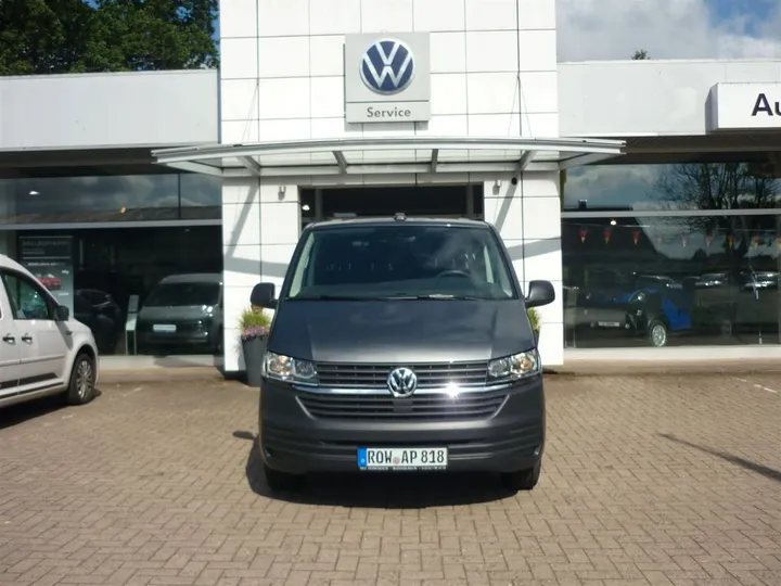 Volkswagen T6 Kombi