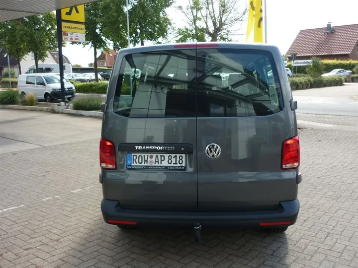 Volkswagen T6 Kombi