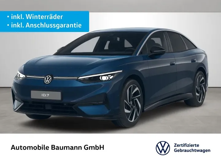 Volkswagen ID.7
