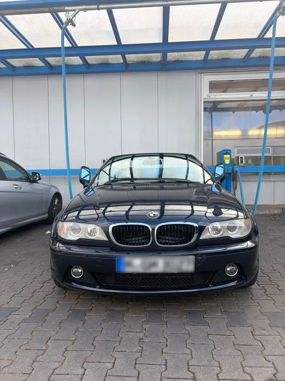 BMW 325