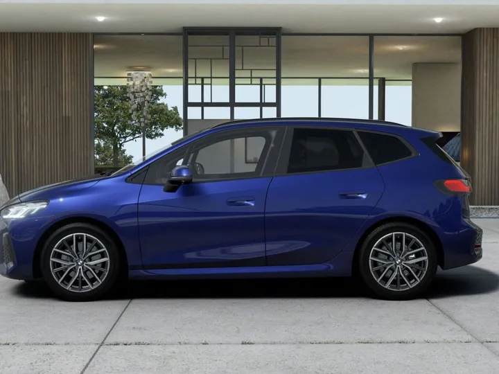 BMW 220 Active Tourer